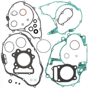 Complete Gasket Kit w/ Oil Seals Honda TRX300 Fourtrax 300cc 1988-2000