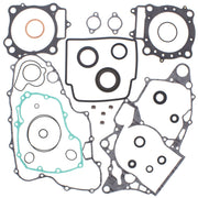 Complete Gasket Kit w/ Oil Seals Honda TRX450ER 450cc 2006-2014