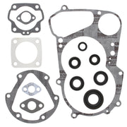 Complete Gasket Kit w/ Oil Seals Kawasaki KDX50 50cc 2003 2004 2005 2006