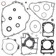 Complete Gasket Kit w/ Oil Seals Kawasaki KEF300 Lakota 300cc 1995-2003