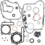 Complete Gasket Kit w/ Oil Seals Kawasaki KFX250 Mojave 250cc 1987-2004