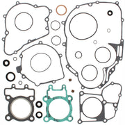 Complete Gasket Kit w/ Oil Seals Kawasaki KLF220 Bayou 220cc 1988-2002