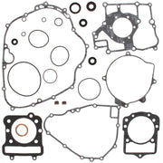 Complete Gasket Kit w/ Oil Seals Kawasaki KLF300B Bayou 300cc 1988-2005