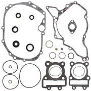 Complete Gasket Kit w/ Oil Seals Kawasaki KLX110 110cc 2002-2017