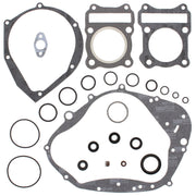Complete Gasket Kit w/ Oil Seals Kawasaki KLX125 125cc 2003 2004 2005 2006