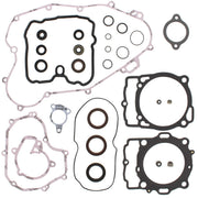 Complete Gasket Kit w/ Oil Seals KTM XC-W 400 400cc 2009 2010