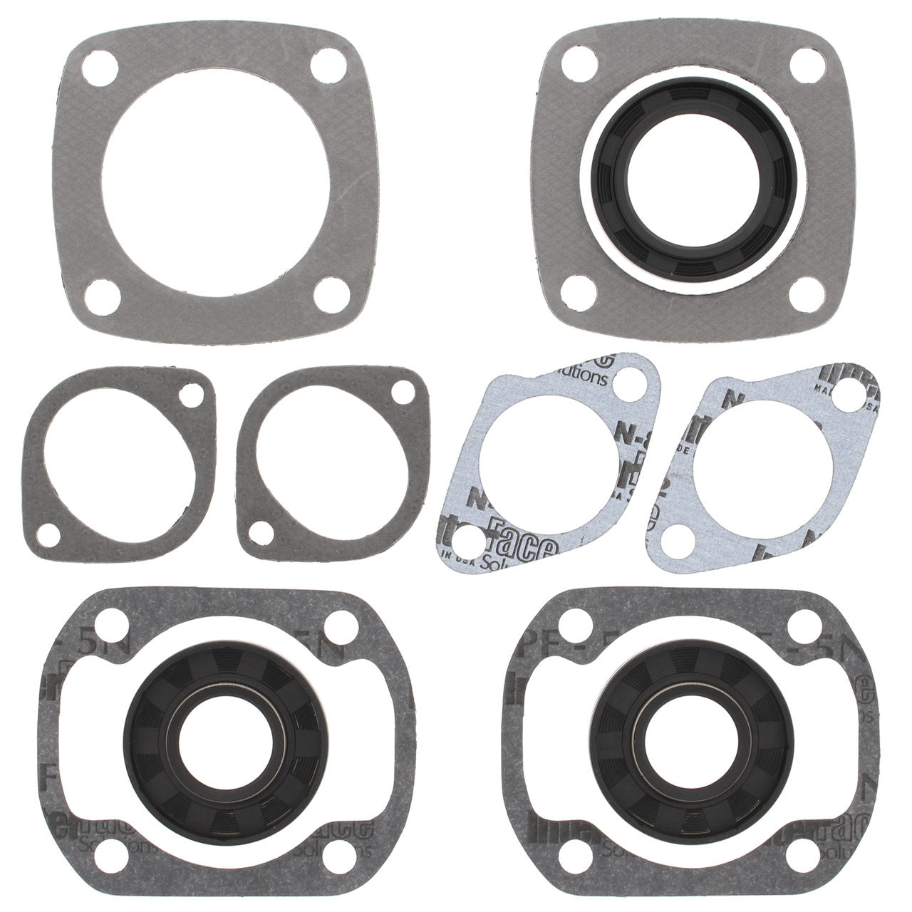 Complete Gasket Kit w/ Oil Seals Moto Ski Mirage 305 FC/2 300cc 1979