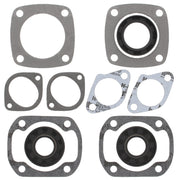 Complete Gasket Kit w/ Oil Seals Moto Ski Mirage 305 FC/2 300cc 1979