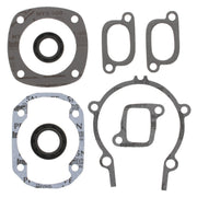 Complete Gasket Kit w/ Oil Seals Moto Ski Mirage FC/1 277cc 1980 1981 1982