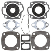 Complete Gasket Kit w/ Oil Seals Moto Ski Nuvik 305 FC/2 300cc 1975