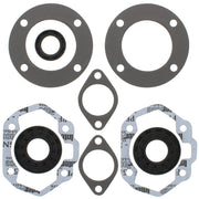 Complete Gasket Kit w/ Oil Seals Moto ski Sonic/345 FC/2 340cc 75 76 77 78