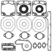 Complete Gasket Kit w/ Oil Seals Polaris 600 XCR SP 600cc 1996