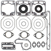 Complete Gasket Kit w/ Oil Seals Polaris 700 XCR 700cc 1998