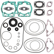 Complete Gasket Kit w/ Oil Seals Ski-Doo FORMULA Z 500 LC 500cc 1999