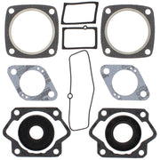 Complete Gasket Kit w/ Oil Seals Ski-Doo TNT 18 track / 440S 440cc 1971