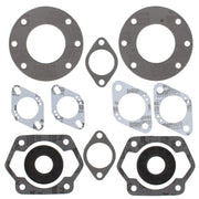 Complete Gasket Kit w/ Oil Seals Ski-Doo TNT FA 346 340cc 73 74 75 76 77 78