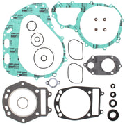 Complete Gasket Kit w/ Oil Seals Suzuki DR650SE 650cc 1996-2016