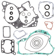 Complete Gasket Kit w/ Oil Seals Suzuki RM125 125cc 2001 2002 2003