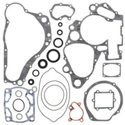 Complete Gasket Kit w/ Oil Seals Suzuki RM250 250cc 1994 1995