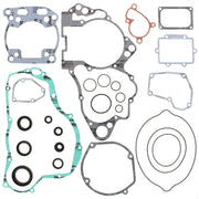 Complete Gasket Kit W Oil Seals Suzuki RM250 250cc 2002