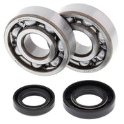 Crankshaft Bearing Kit Honda CR85R/RB 85cc 2003 2004 2005 2006 2007