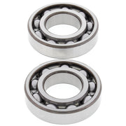 Crankshaft Bearing Kit Honda TRX250TE Recon 250cc 2002-2016