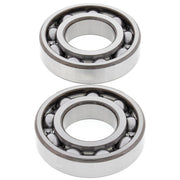 Crankshaft Bearing Kit Honda TRX250TM Recon 250cc 2002 2016