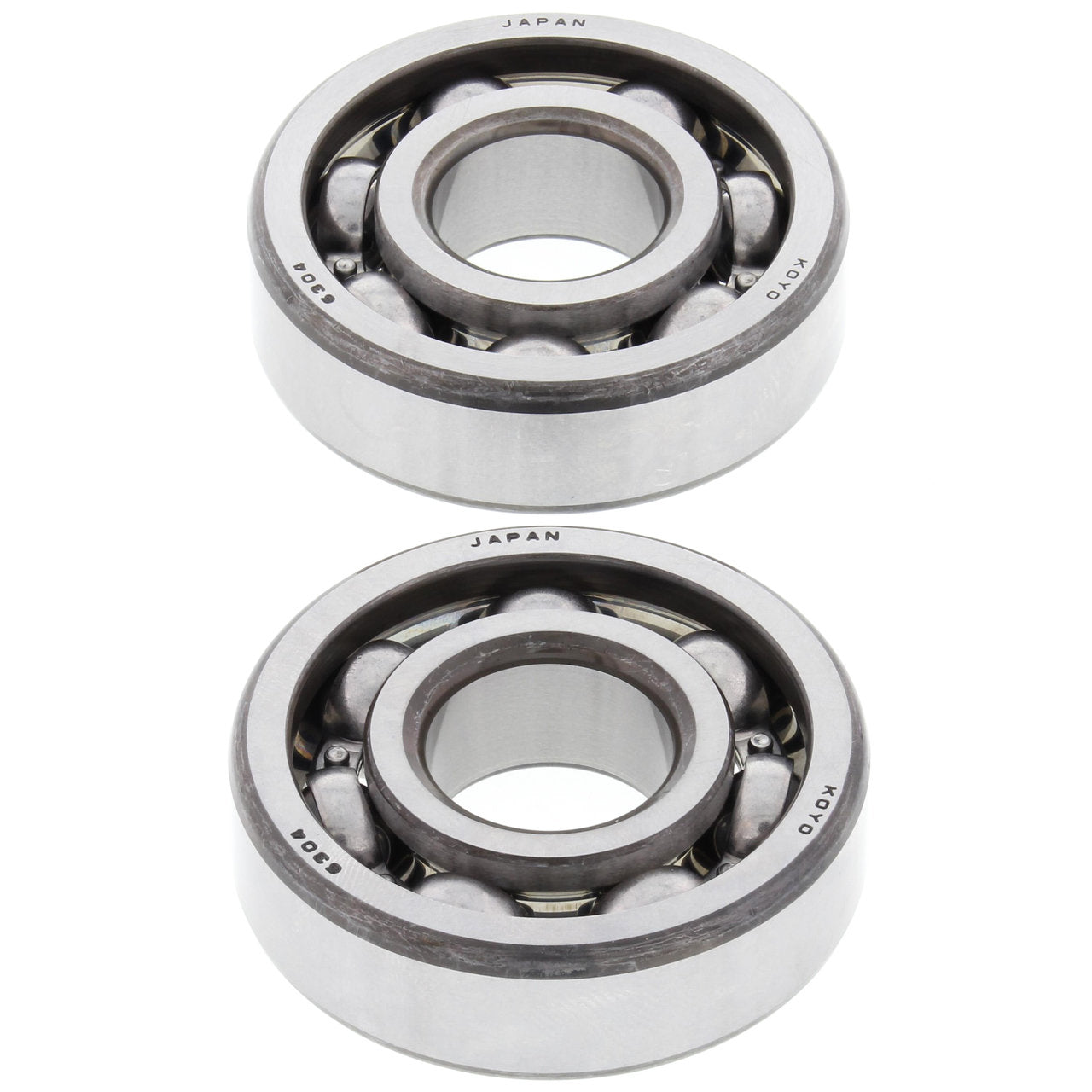 Crankshaft Bearing Kit Honda Z-50RD 50cc 1986