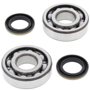 Crankshaft Bearing Kit Kawasaki KDX200 200cc 1991-2006