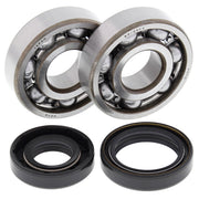 Crankshaft Bearing Kit Kawasaki KX125 125cc 1988 2005