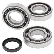 Crankshaft Bearing Kit Polaris Sportsman 500 4×4 HO 500cc 2005 2013