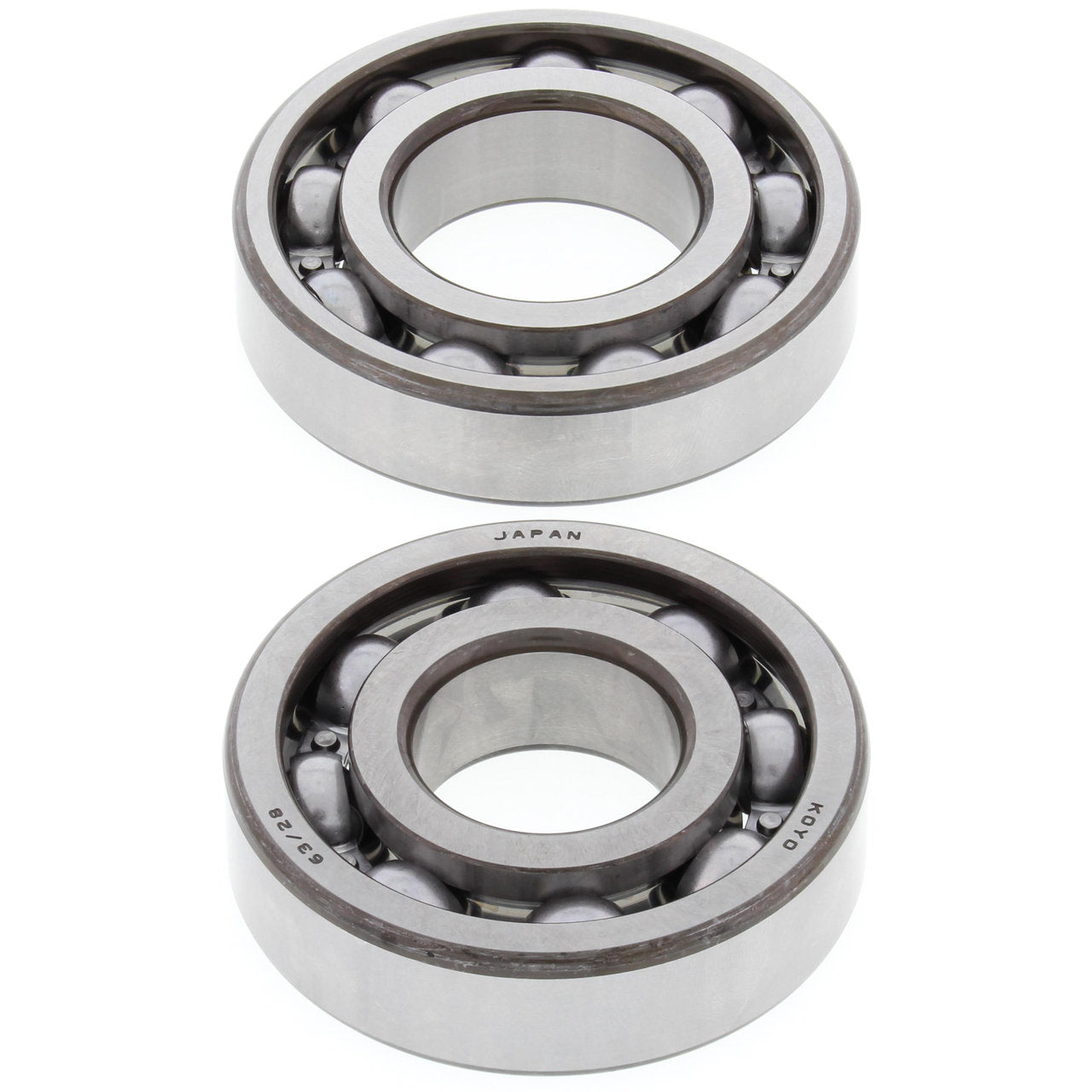 Crankshaft Bearing Kit Suzuki LT 160E 160cc 1989 1990 1991 1992