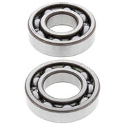 Crankshaft Bearing Kit Suzuki LT-A500F Quad Master Auto 500cc 2000 2001