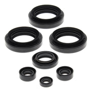 Engine Oil Seal Kit Arctic Cat 250 4×4 250cc 2001 2002 2003 2004 2005