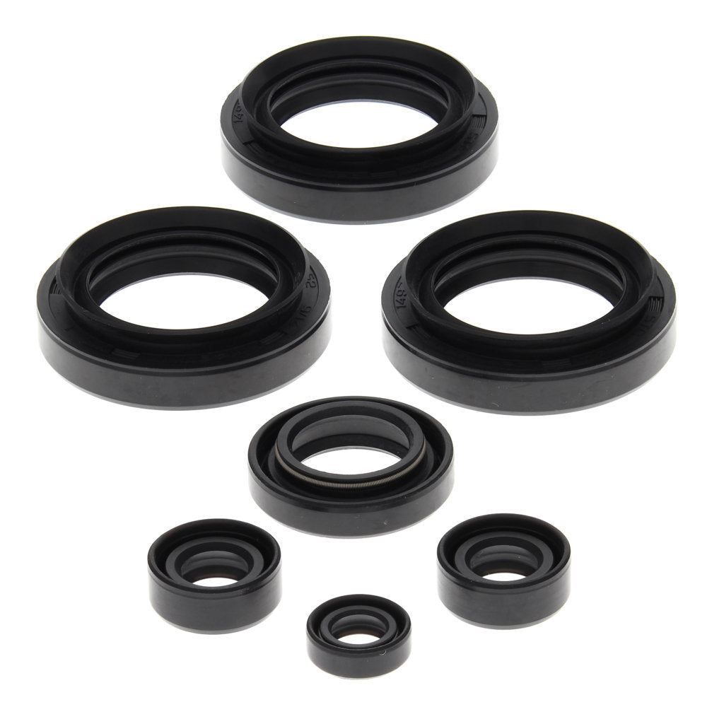 Engine Oil Seal Kit Arctic Cat 300 4x4 300cc 98 99 00 01 02 03 04 05
