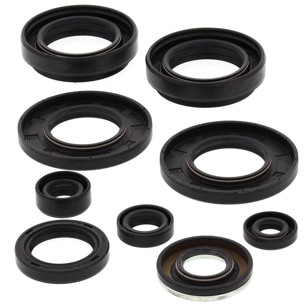 Engine Oil Seal Kit Arctic Cat 400 4x4 w/MT 400cc 2001 2002