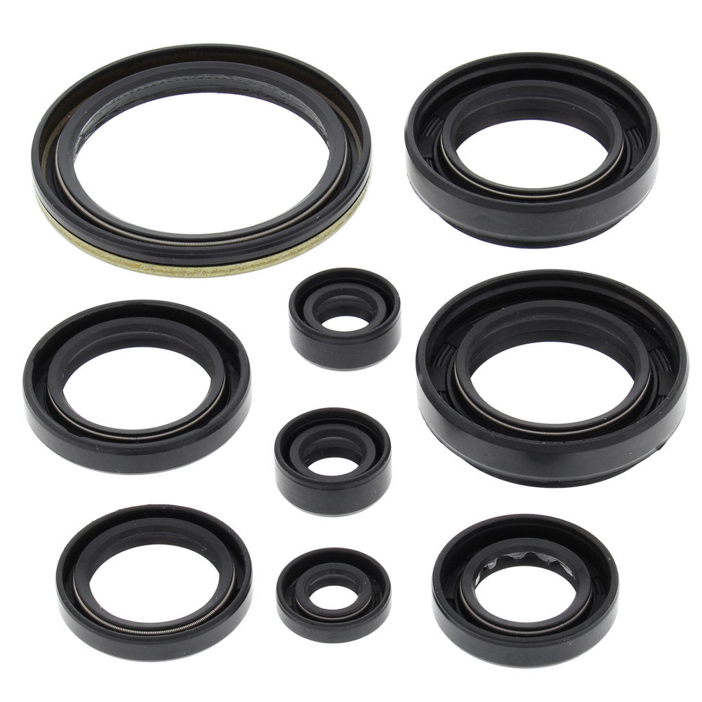 Engine Oil Seal Kit Arctic Cat 500 4x4 w/AT 500cc 2000 2001 2002