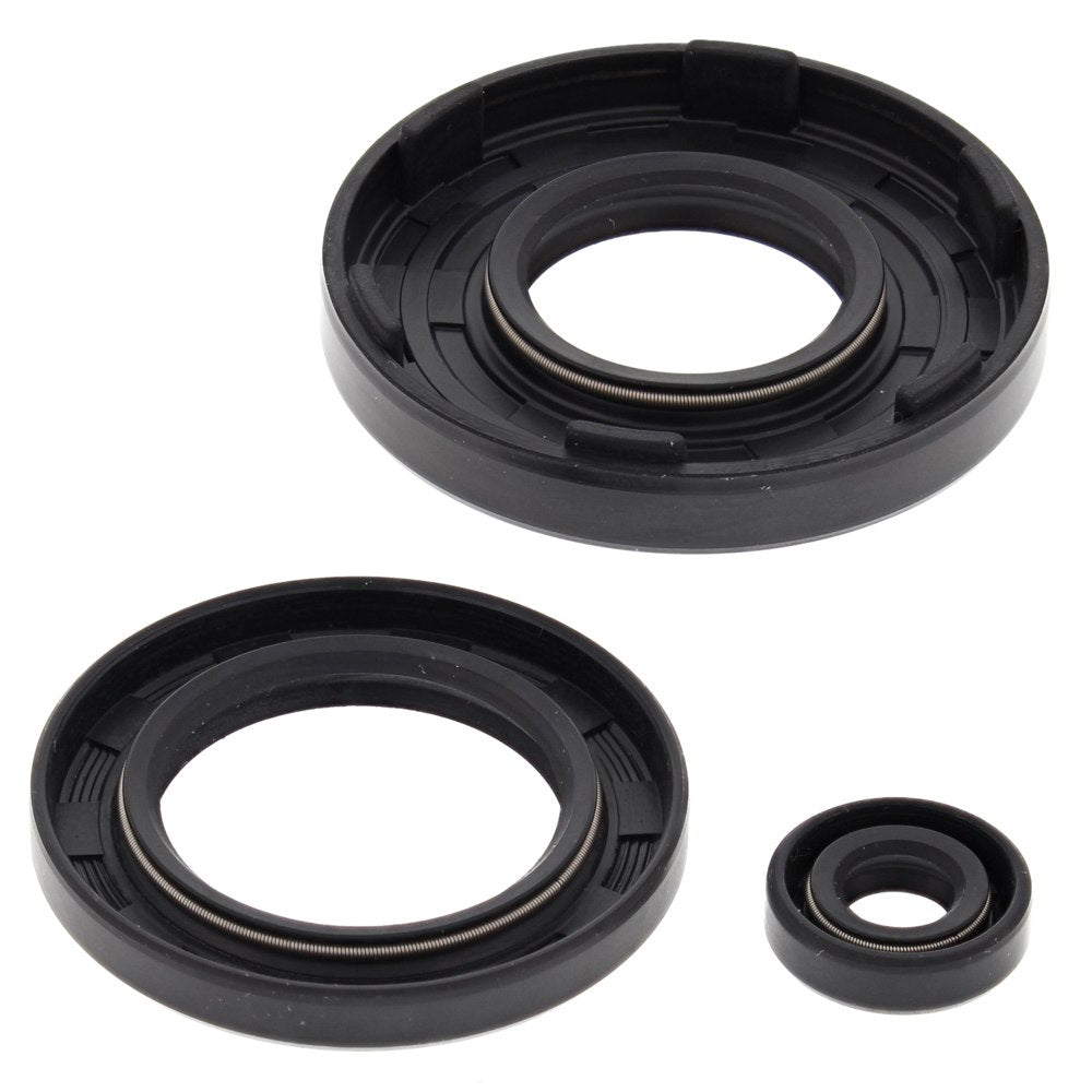Engine Oil Seal Kit Arctic Cat Panther Liquid Cooled 440cc 1996