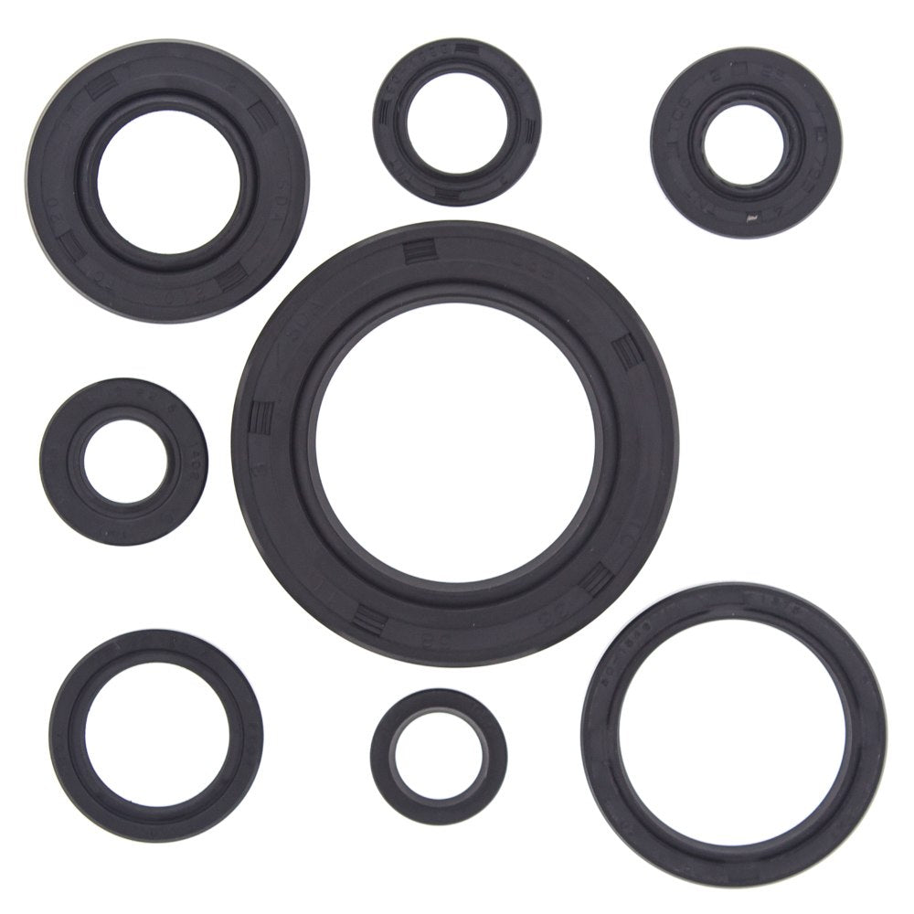 Engine Oil Seal Kit Honda CR250R 250cc 92 93 94 95 96 97 98 99 00 01