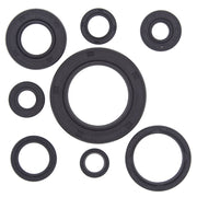 Engine Oil Seal Kit Honda CR250R 250cc 92 93 94 95 96 97 98 99 00 01