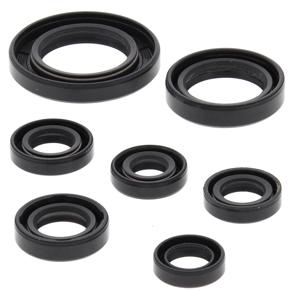 Engine Oil Seal Kit Honda TRX250TE Recon 250cc 2002-2017