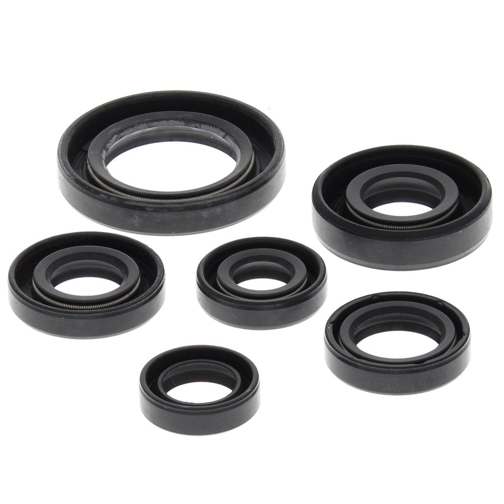 Engine Oil Seal Kit Honda TRX300 EX 77MM OB 300cc 1993-2006