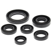 Engine Oil Seal Kit Honda TRX300 EX 77MM OB 300cc 1993-2006