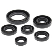 Engine Oil Seal Kit Honda TRX300 X 77MM OB 300cc 2009