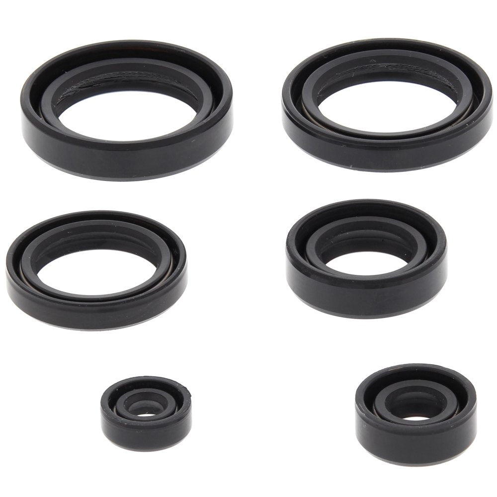 Engine Oil Seal Kit Honda TRX400FGA Fourtrax Rancher 4X4 400cc 04 05 06 07