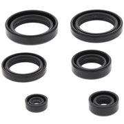 Engine Oil Seal Kit Honda TRX400FGA Fourtrax Rancher 4X4 400cc 04 05 06 07