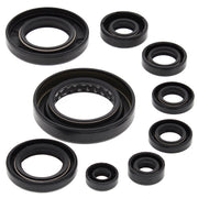 Engine Oil Seal Kit Honda TRX420 FA Solid Axle 420cc 2014 2015 2016