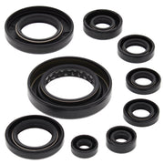 Engine Oil Seal Kit Honda TRX420 TE 420cc 09 10 11 12 13 14 15 16
