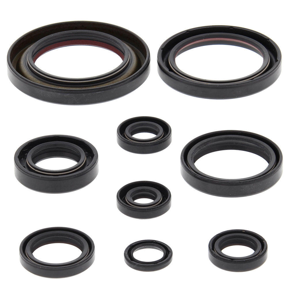 Engine Oil Seal Kit Honda TRX450ER 450cc 06 07 08 09 10 11 12 13 14