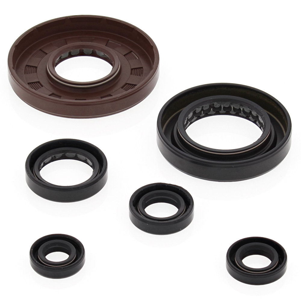 Engine Oil Seal Kit Honda TRX500FE 500cc 2005 2006 2007 2008 2009 2010 2011